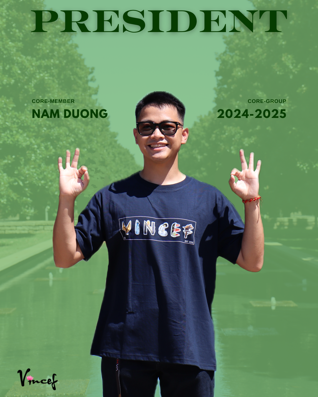 Nam Duong